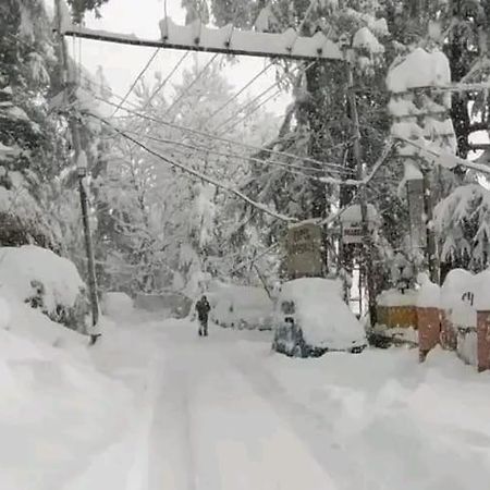 Dalhousie Bed And Breakfast Exterior photo