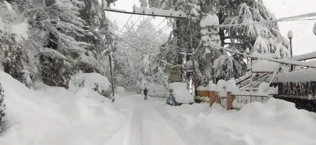 Dalhousie Bed And Breakfast Exterior photo